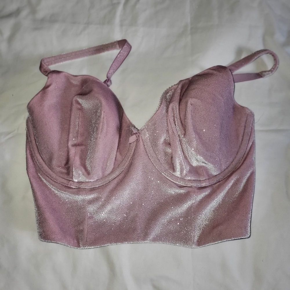 Victoria's Secret Corset